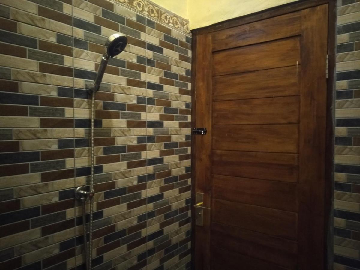 Alloggio in famiglia Oka House Ubud