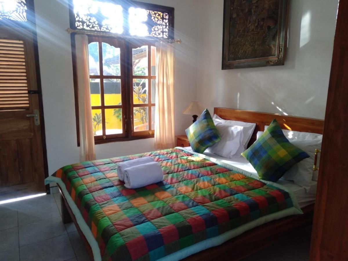 Oka House Alloggio in famiglia Ubud